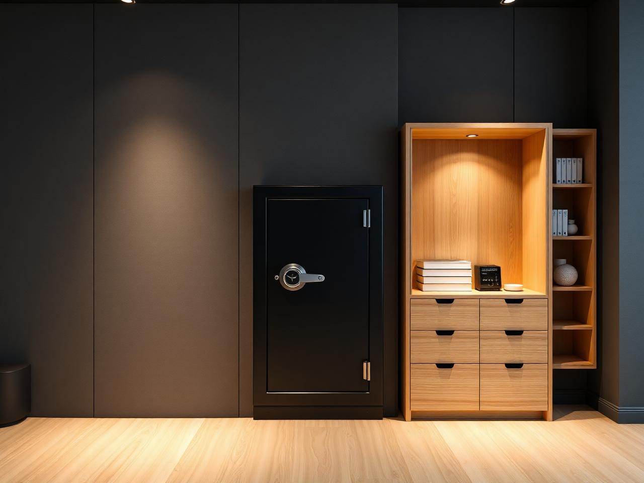 Tresore 40 Produktbild